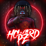 [CHOO] Howard Pz