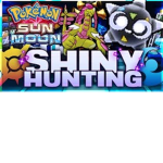 Shiny Co. (Pokemon SM)