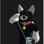 Neko seek group place