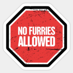 Furry rebellions