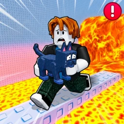 Rescue Animals from Disasters icon