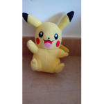 Pikachu sqaud!