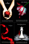Twilight Saga
