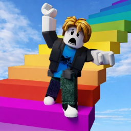 Easy Obby For All!