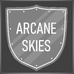 Arcane Skies [WIP]