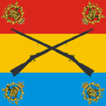 8th Line Infantry Of Rugen