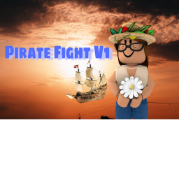 Pirate Fight V1