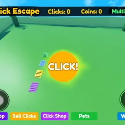 1+ Click Escape icon