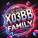:"Xo3BB Family":