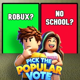 Pick the Popular Vote icon