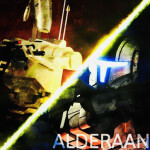 [NEW] BATTLE OF ALDERAAN v4.0