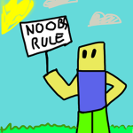 Noobz Rule!