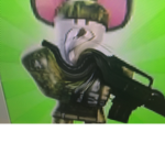 The Hackers vs the robloxians