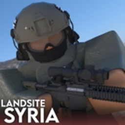 Landsite: Syria