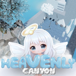 Heavenly Canyon