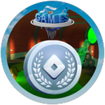 The Games: Silver Three