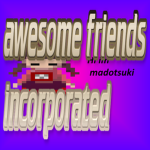 AWESOME FRIENDS INCORPORATED (TRADEMARK)