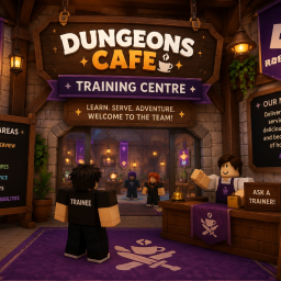 Training Centre!