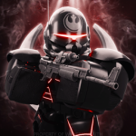 PAC | Rebel Marines
