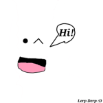 Leap Derp :D