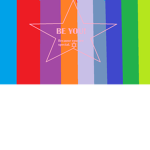 BE YOU!