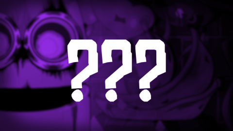 CAULDRON COUNTDOWN!