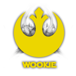 〔TR〕 Wookiee Regiment