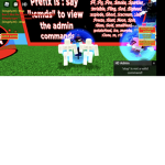 Free admin grouping