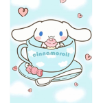 cinnamoroll (シナモロール)