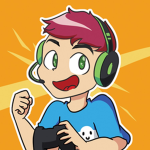 200K Subs! Group Thumbnail