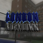 London Lockdown