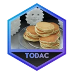 caption=Badge