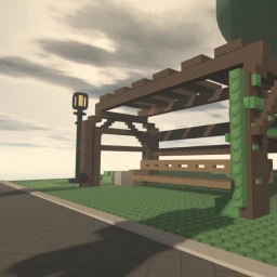 Roadside Rest [studbuild] icon