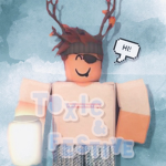 Toxic & Festive