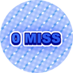 0 MISS