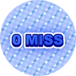 0 MISS