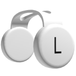 ✅ Workclock Headphones