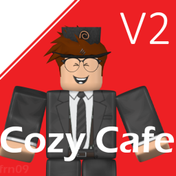 Cozy Café (BETA)