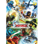 |-|Ninjago Stuff|-|