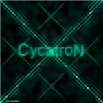Cycatron Warriors
