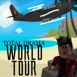 [BGS]✈ Total Drama World Tour✈
