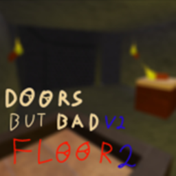 Doors piso d os pero Mal hecho versión latino