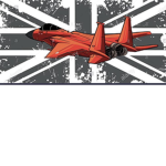 |BA| The British army Air force