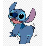 Stitch girl/boy