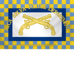Rica Selva Police Department