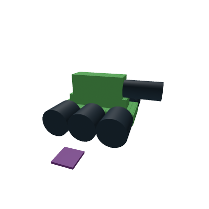 US Soldier Tank