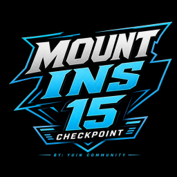 [FREE AVA,WASD + NAGA] MOUNT INS