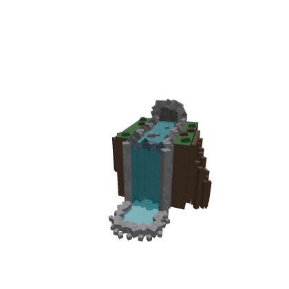 Waterfall