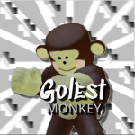 Golest Monkey