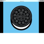 Little Oreos!!